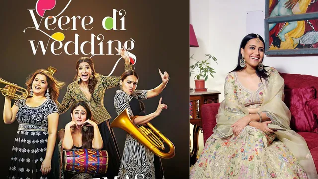 swara-bhasker-calls-veere-di-wedding-most-challenging-movie-talks-about-pressure-of-looking-hot-every-day