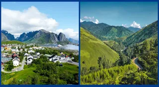 Which Place Is Known As The Norway Of India? Know The Historic Significance Of This Northeast Valley
