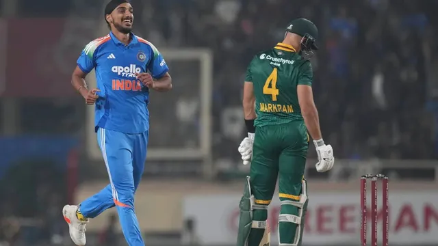 india-national-cricket-team-vs-south-africa-cricket-team-2nd-odi-match-raipur-stadium-pitch-report-records