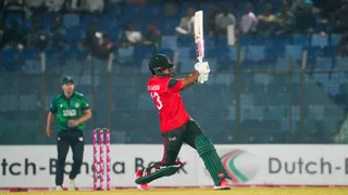 BAN vs IRE 3rd T20I: Tanzid Hasan's Fifty Leads Bangladesh To Series Win Over Ireland