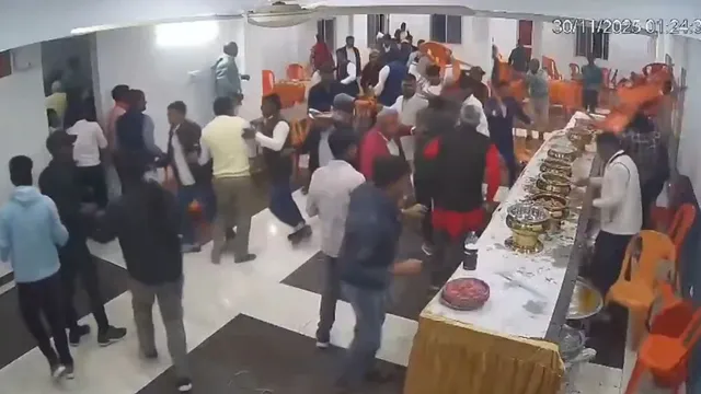 bihar-bride-and-grooms-families-fight-over-rasgullas-shortage-wedding-called-off