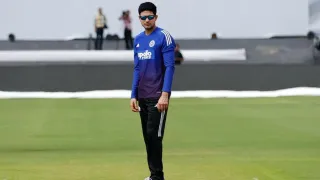 India's T20I Squad For South Africa: Hardik Pandya Returns To T20I Fold, Shubman Gill's Participation Hinges On Fitness