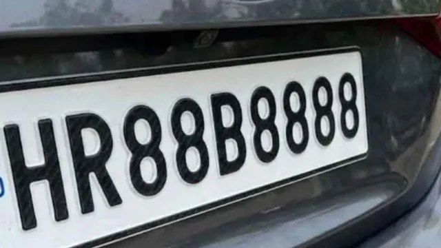 haryana-govt-probes-bidder-who-failed-to-pay-rs-117-crore-for-indias-costliest-number-plate-hr88b8888