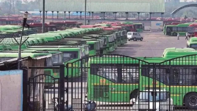 delhi-pwd-sets-march-deadline-for-new-bus-depots-in-east-vinod-nagar-and-kirari