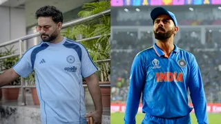 Vijay Hazare Trophy: Rishabh Pant Likely To Join Virat Kohli As Another High-Profile Addition For Delhi