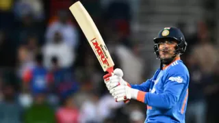 Shubman Gill Poised For T20I Return Against South Africa After Recovering From Neck Injury: Report
