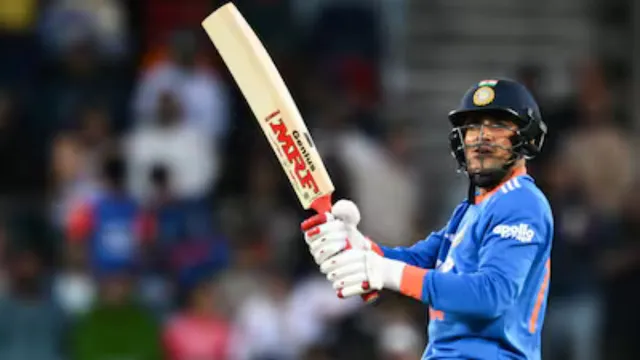 india-national-cricket-team-vs-south-africa-national-cricket-team-shubman-gill-poised-for-t20i-return-against-south-africa-after-recovering-from-neck-injury-report
