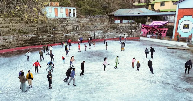 shimlas-105yearold-ice-rink-opens-early-as-climate-threat-looms-over-winter-tradition