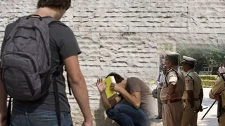 Ragging Horror In Telangana: 20 Seniors Assault Class 10 Student With Bats In Rajapeta; 6 Injured, 2 Critical
