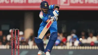 IND vs SA 2nd ODI Weather And Pitch Report: Will Rain Play Spoilsport In Raipur 
