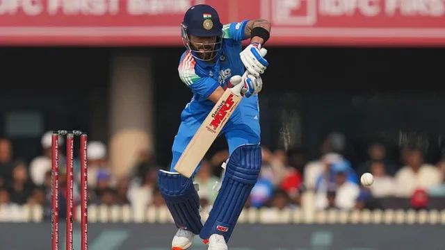 india-national-cricket-team-vs-south-africa-national-cricket-team-2nd-odi-weather-and-pitch-report-will-rain-play-spoilsport-in-raipur-on-wednesday