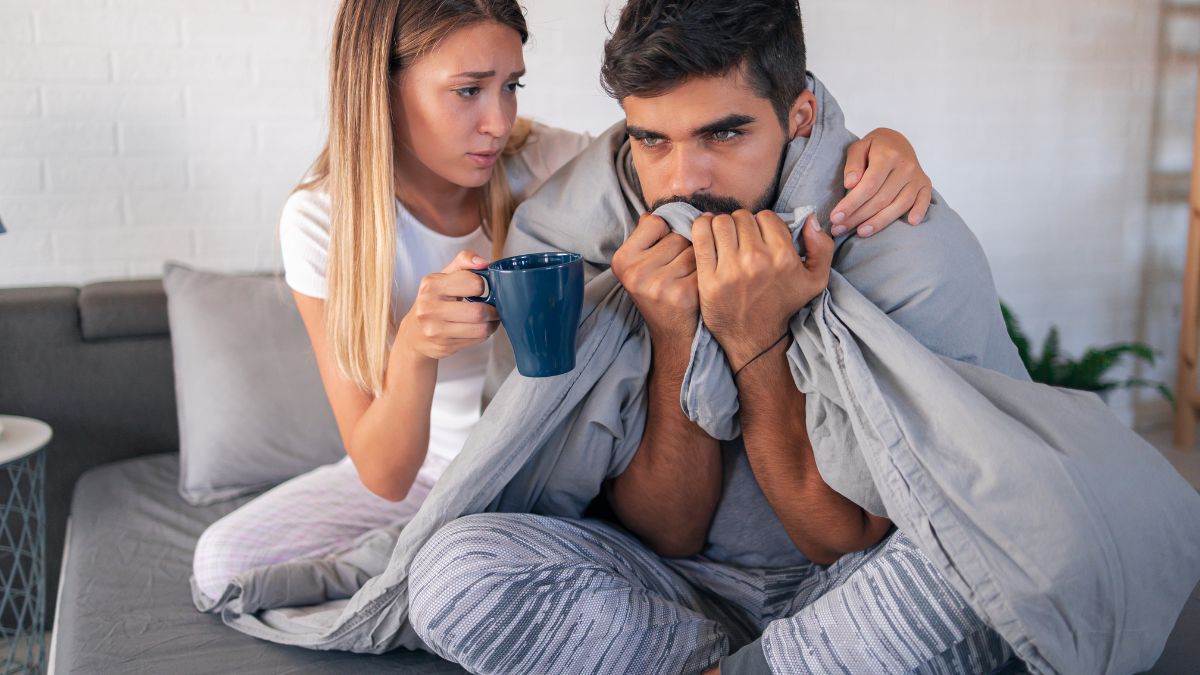 Bare Minimum vs King Treatment Questions