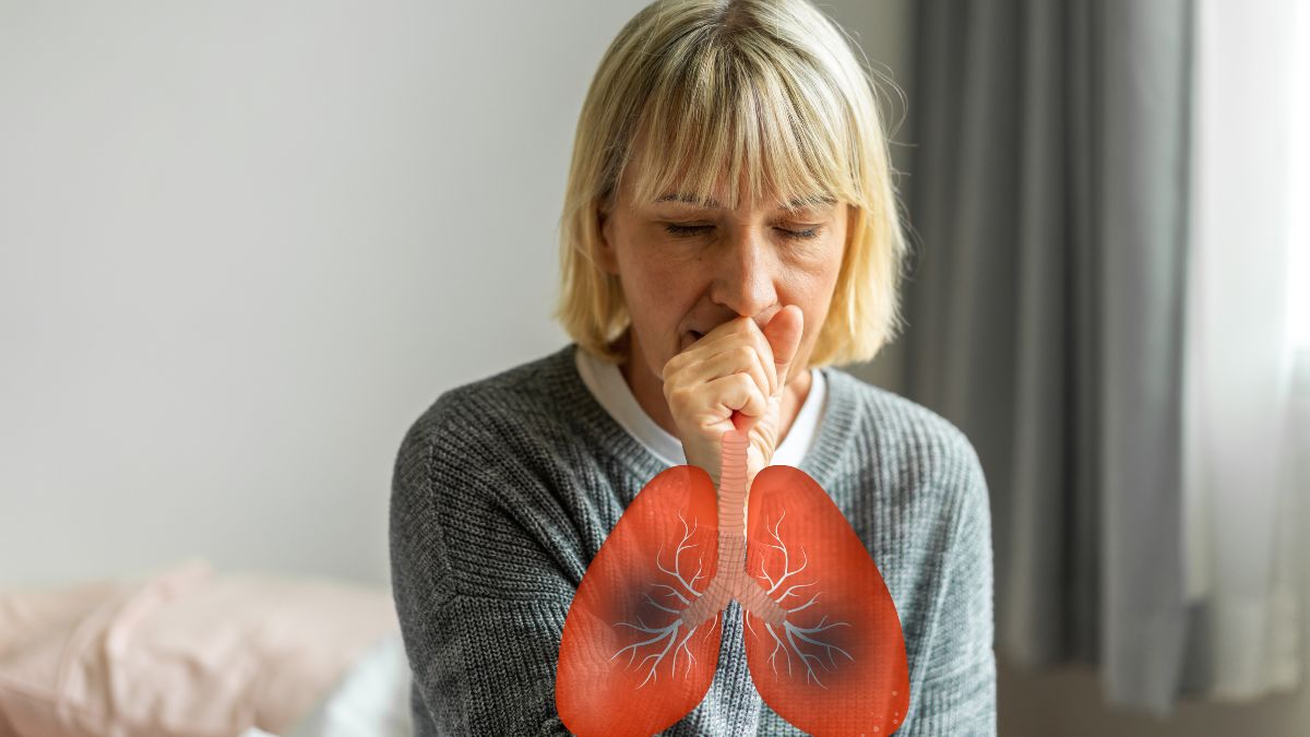 Causes Of Lung Cancer Among Non Smokers