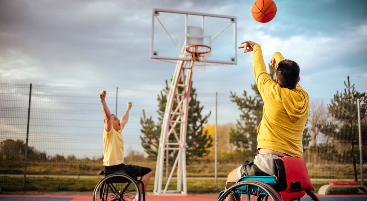 international day of Persons With Disabilities