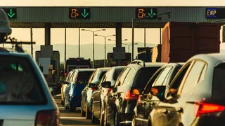 FASTag-Based Electronic Toll Collection System To Roll Out Across India Within A Year: What You Should Know

