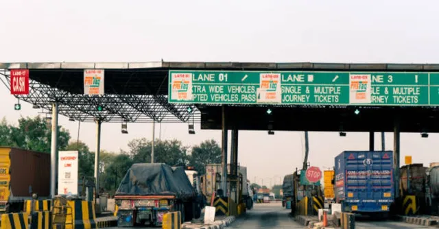 new-electronic-toll-collection-system-to-become-operational-across-india-within-a-year-nitin-gadkari
