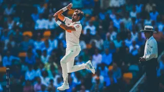 Mitchell Starc Continues Tryst With First-Over Strikes, Equals Wasim Akram's Records In Tests