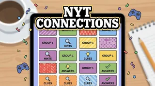 Need Help With Today's NYT Connections For December 4? Quick Hints, Smart Clues And Full Answers Inside