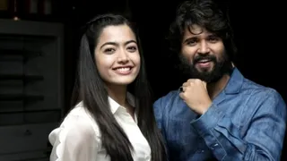 Rashmika Mandanna BREAKS Silence On 2026 Rajasthan Wedding Rumours With Vijay Deverakonda: 'We Shall...'