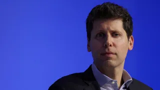 Sam Altman Questions Career Advice Culture At IIT Delhi, Urges Students To Trust Their Own Judgement