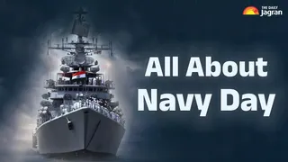Why Is Navy Day Celebrated On December 4? What Is Operation Trident | Explained