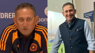 Ajit Agarkar Birthday: Agarkar Turns 48; A Look Back At His Career And Controversies As India's Chief Selector
