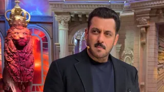 Bigg Boss 19 Trophy First Look Unveiled Ahead Of Grand Finale; Photo