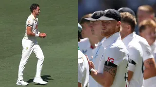 AUS vs ENG 2nd Test: Why Australia And England Players Are Wearing Black Armbands In Ashes Pink-Ball Test? Explained