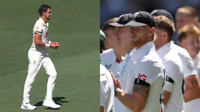 ashes-2025-26-australian-mens-cricket-team-vs-england-cricket-team-match-scorecard-players-wearing-black-armbands-robin-smith-death-aus-vs-eng-2nd-test-updates