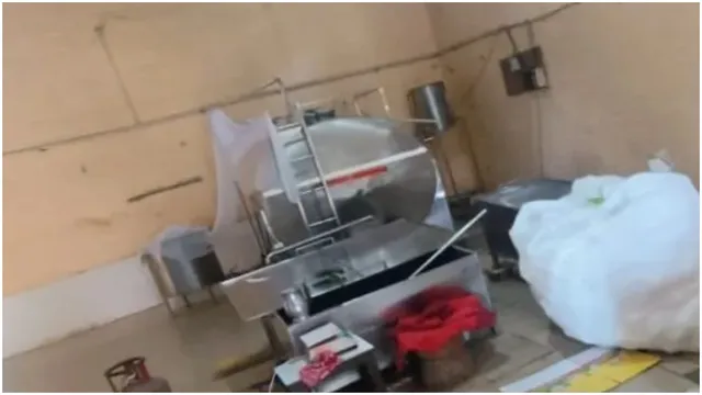 delhi-police-busts-spurious-desi-ghee-racket-1500-kg-seized-in-alipur