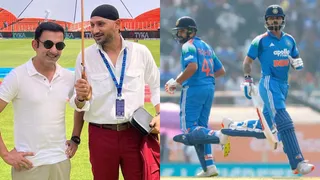 Harbhajan Singh Takes Veiled Dig At Gambhir And Agarkar Over Kohli-Rohit's ODI Future: 'People Who Haven't Achieved Much...'