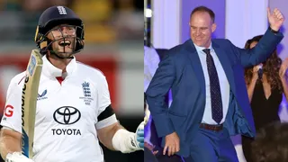 'Matthew Hayden Is The Happiest Man...': Joe Root's Maiden Hundred In Australia Invokes Hilarious Reactions On Social Media