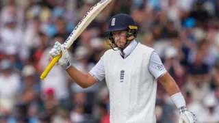 Ashes 2025: Joe Root Smashes His First Test Hundred In Australia
