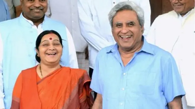 swaraj-kaushal-sushma-swaraj-husband-dies-at-73-daughter-bansuri-pm-modi-and-bjp-leaders-pay-tributes