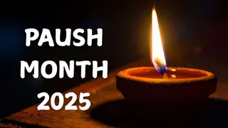 Paush Month 2025: Start And End Date; Check Dos And Don’ts To Follow During This Month