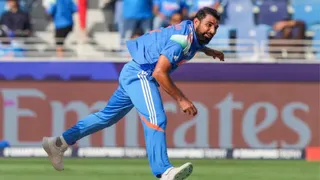 SMAT 2025: After Getting Dropped For SA T20Is, Mohammed Shami Sent Stern Reminder To Selectors By Playing Brilliantly For Benga