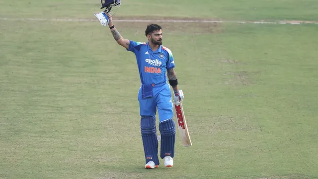 ind-vs-sa-2nd-odi-updates-virat-kohli-century-in-losing-cause-india-national-cricket-team-vs-south-africa-national-cricket-team-match-scorecard-raipur