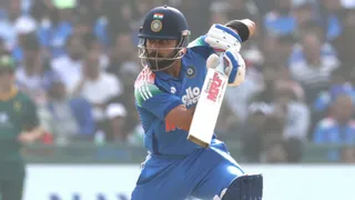 IND vs SA: Virat Kohli Hits Century In Losing Cause, Faces New Low After 2462 Days