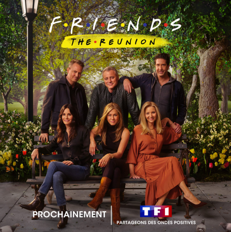 friends reunion