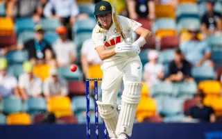 Ashes 2025: Marnus Labuschagne Creates History, Becomes 1st Batter To Score 1000 Runs In Day/Night Matches
