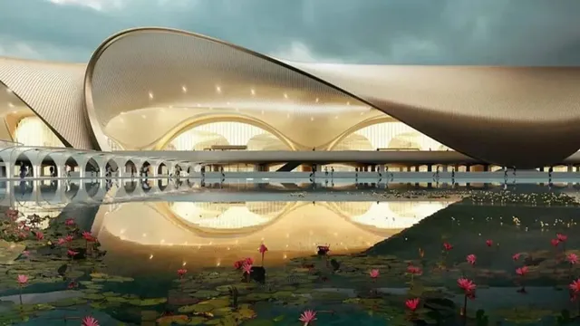 navi-mumbai-international-airport-targhar-railway-station-to-boost-nmia-connectivity-with-10-new-suburban-trains-details