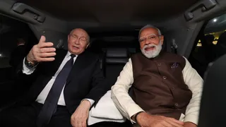 ‘Does Not Bow To External Pressure’: Putin Praises PM Modi’s Leadership, Calls India ‘Major Global Player’ Ahead Of Summit Talks