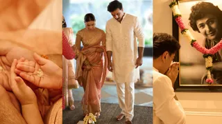 Inside Alia Bhatt-Ranbir Kapoor’s Rs 350 Crore Home: Heartwarming Moments From Griha Pravesh Puja And Raha’s Birthday | PHOTOS