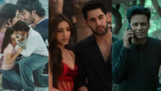 Saiyaara, Ba***ds of Bollywood To The Family Man 3, Top 10 Moments That Dominated Indian Entertainment In 2025
