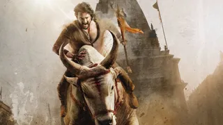 SS Rajamouli’s Varanasi OTT Streaming Rights May Go For A Jaw Dropping Amount; Can You Guess?