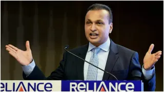 YES Bank Fraud Case: ED Attaches Assets Worth Rs 1,120 Cr Linked To Anil Ambani