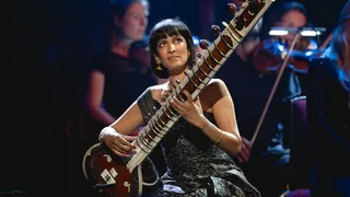Who Is Anoushka Shankar? Musician Calls Out Air India For Breaking Her Sitar; Airline Responds