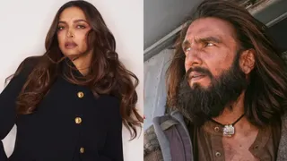 Deepika Padukone Is 'Incredibly Proud' Of Ranveer Singh As She Reviews Dhurandhar, Calls It 'Worth Every Minute'