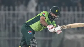 Pakistan's Fakhar Zaman Penalised By ICC With Heavy Fine For Breaching Code Of Conduct