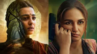 5 Must-Watch Crime Thrillers On OTT: Saali Mohabbat, Drishyam 2, Delhi Crime S3 And More